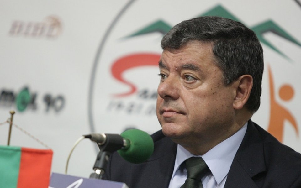 Президентът на Рилецо: Самоков вече го знаят на целия Балкански полуостров