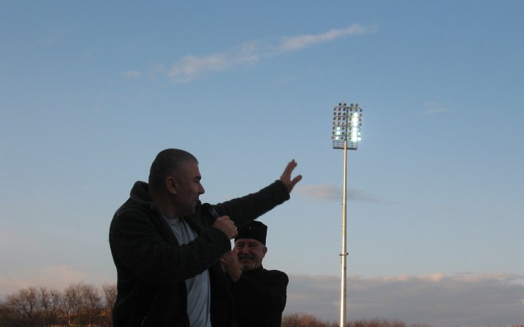 СНИМКИ: Ботев Враца хвърли бомбата срещу Локо Пд в исторически мач