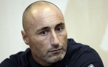 Бивш национален тр еньор поема Канада