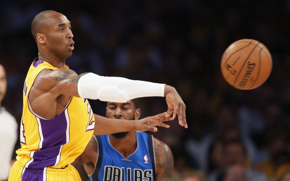 Горчива победа за ЛА Лейкърс