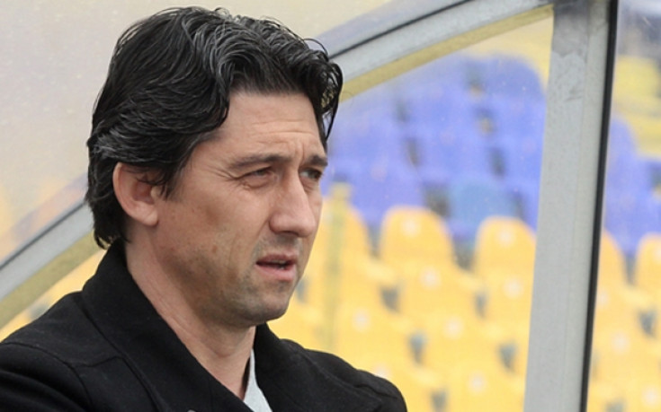 Боримиров „размаха пръст“ на младите в Левски