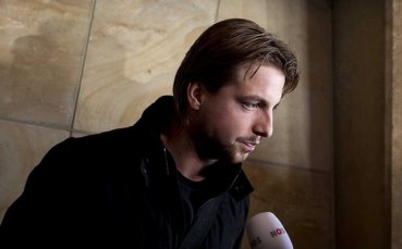 Тим Крул с извадено рамо след боя от Съндърланд