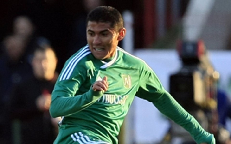 Лудогорец изстрада трите точки срещу Локо Пд