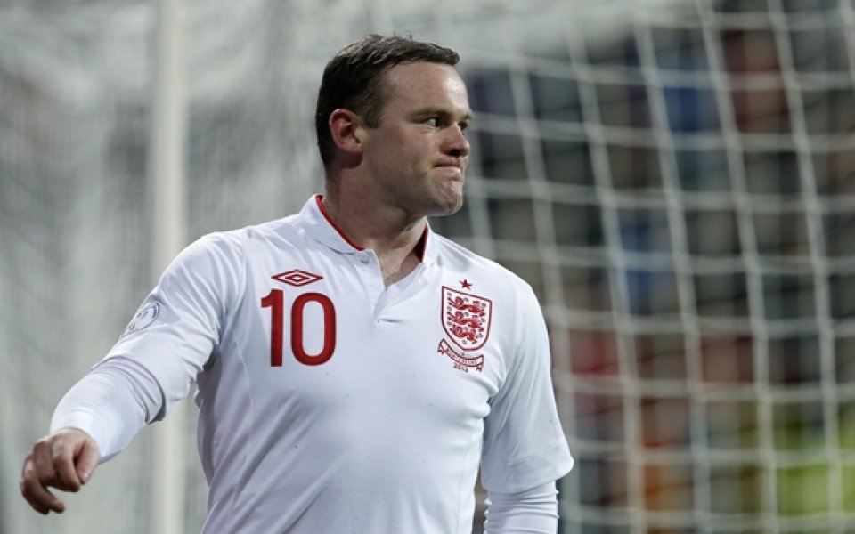 Бивш съветник в ПСЖ: Трансферът на Рууни вече е уреден