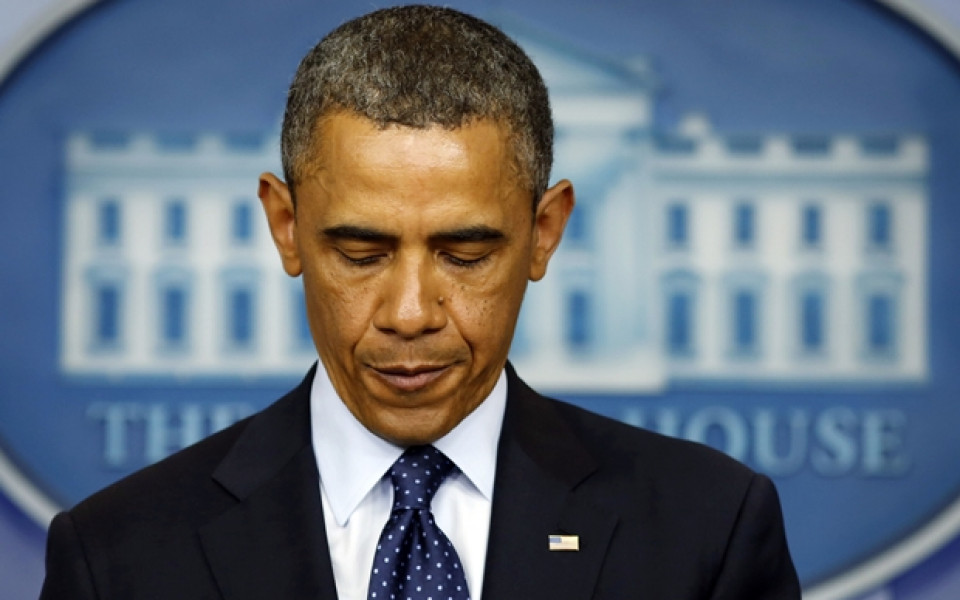 Обама за експлозиите в Бостън: Ще разберем кой направи това и ще действаме