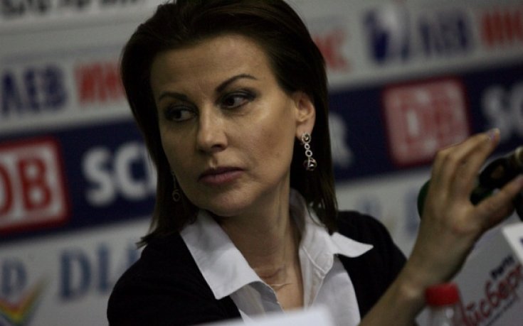 Близо 1,6 млн. лева ще вземе художествената гимнастика през 2013 година