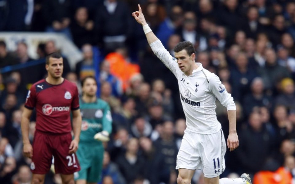 Насрочиха Челси – Тотнъм за 8-ми май