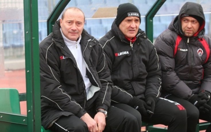 Помощникът на Емил Велев: Не всичко е загубено