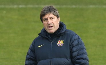 Роура: Меси може да играе срещу Леванте
