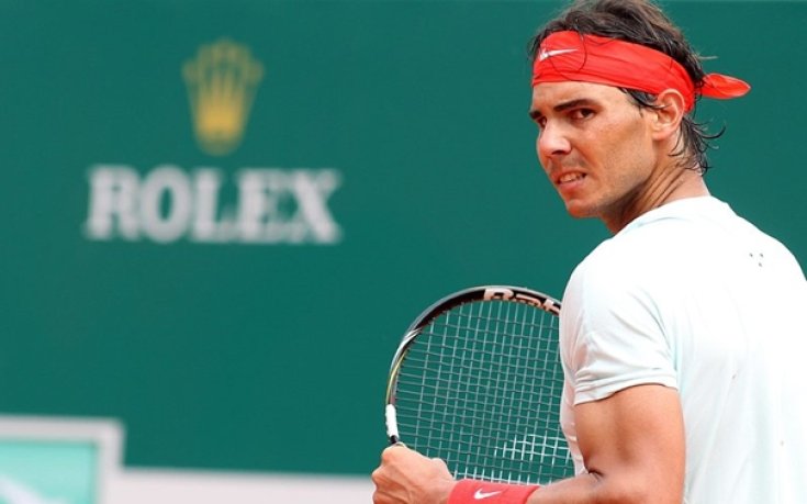 Надал: Предопределено е Григор да бъде сред най-добрите