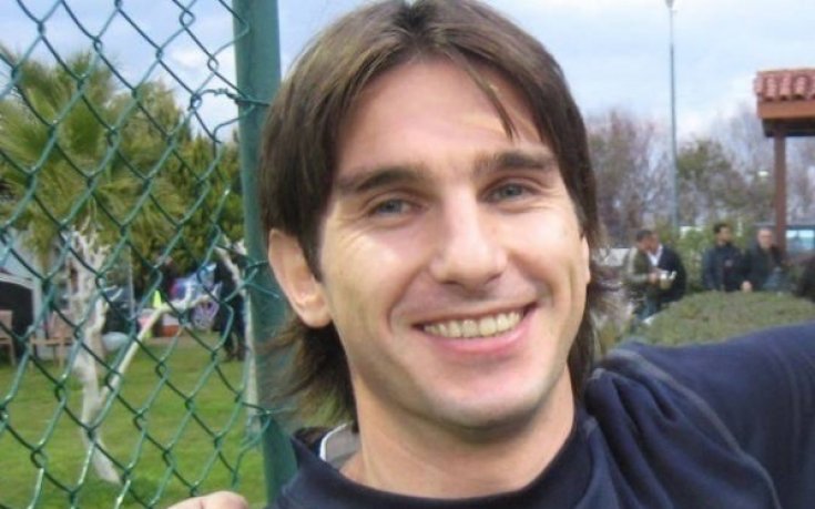 Велизар Димитров: Не съм направил нищо изключително