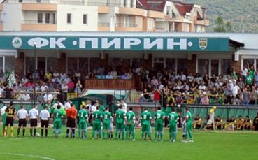 Любо Витанов: Докато има теоретичен шанс да изпаднем, ще се борим