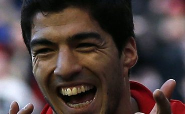 Джоуи Бартън защити Суарес