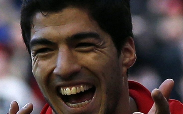 Джоуи Бартън защити Суарес