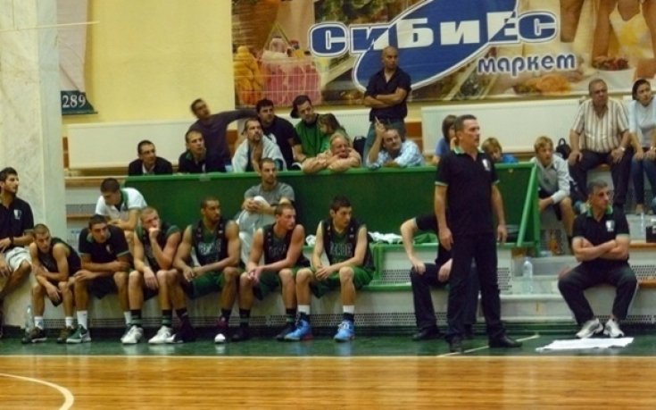 Американец разтрогна с Берое, още двама бойкотират мача, заради забавяне на заплатите