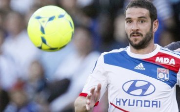 Звездата на Лион: Невъзможно е да продължа да играя тук