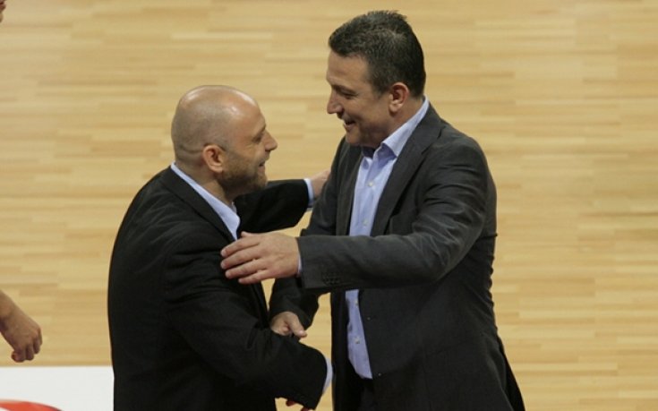 СНИМКИ: Българите биха чужденците в Мача на звездите