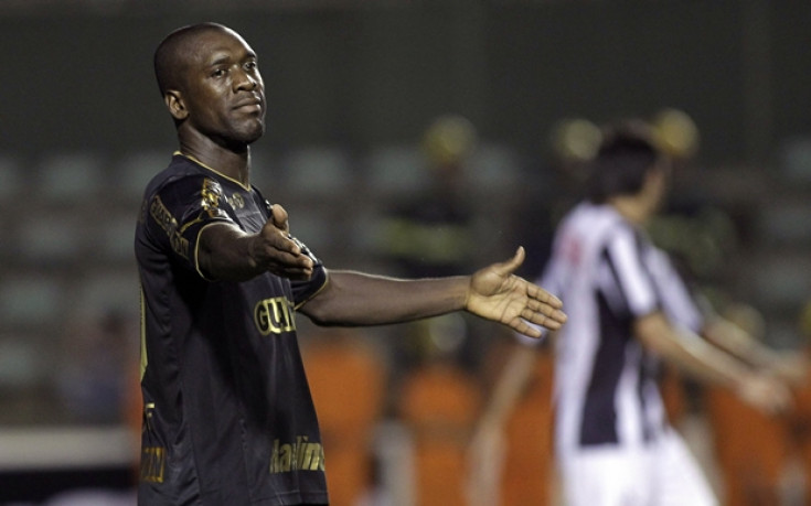 Зеедорф ще сменя Алегри?