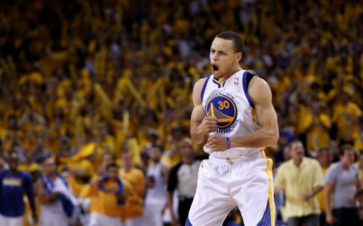 Еуфорията в Оуклънд покрай Голдън Стейт е огромна