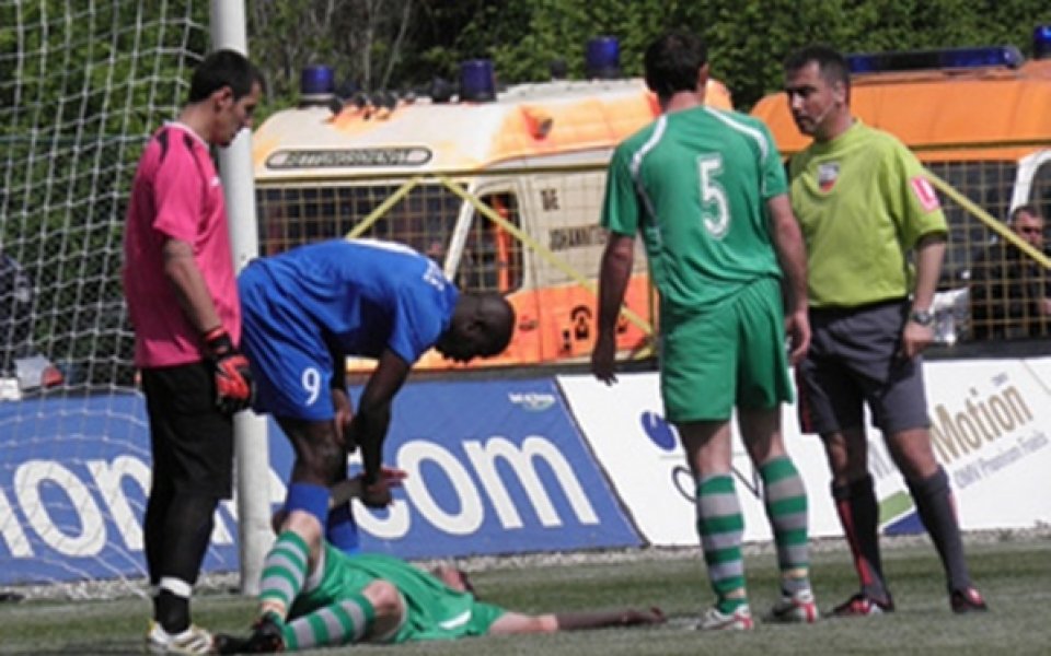 Радан Мирянов свири Локо Пд – Левски, Никола Попов с наряд за ЦСКА – Ботев