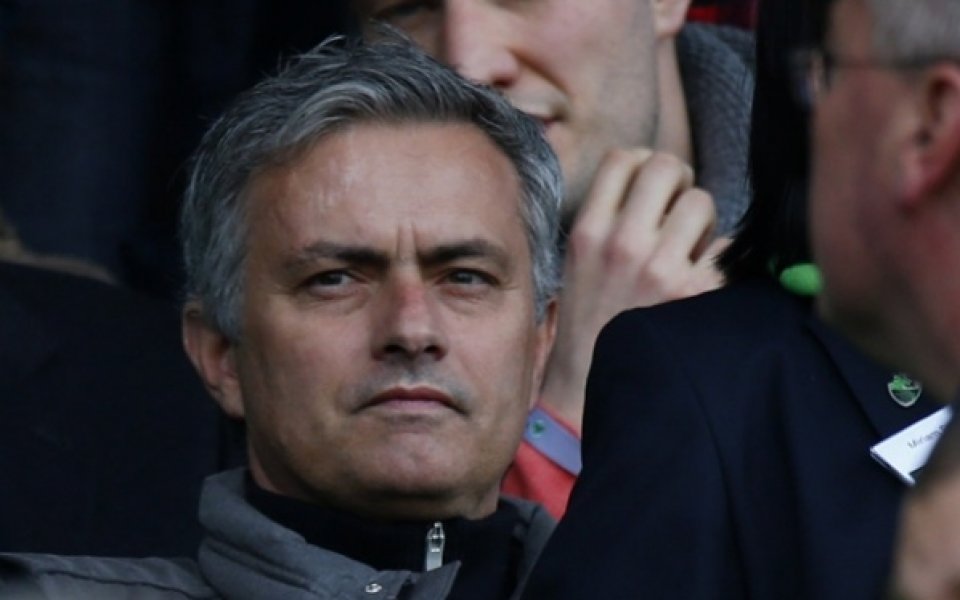 Моуриньо: Германия е фаворит за световната титла