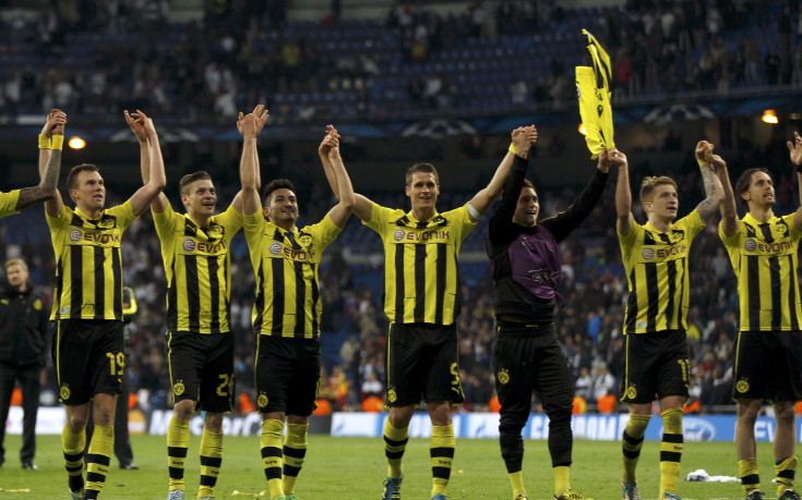 ВИДЕО: Борусия за втори път на финал в ШЛ, Реал закъсня ужасно и пак ще чака за 10-та