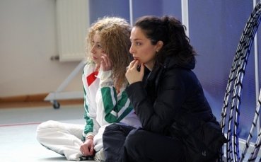 Ина Ананиева: Финансирането на спорта ни е много важно