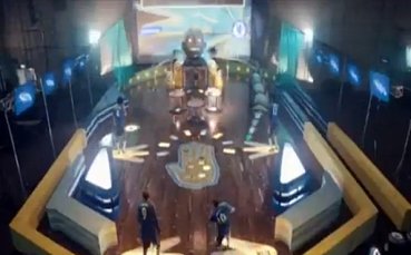 ВИДЕО: Звезди на Челси играят „Флипер“