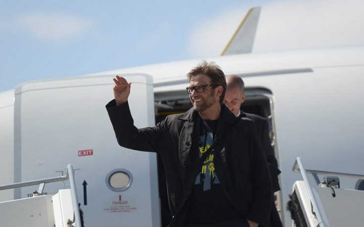 СНИМКИ: Дортмунд посрещна триумфално финалистите от Борусия