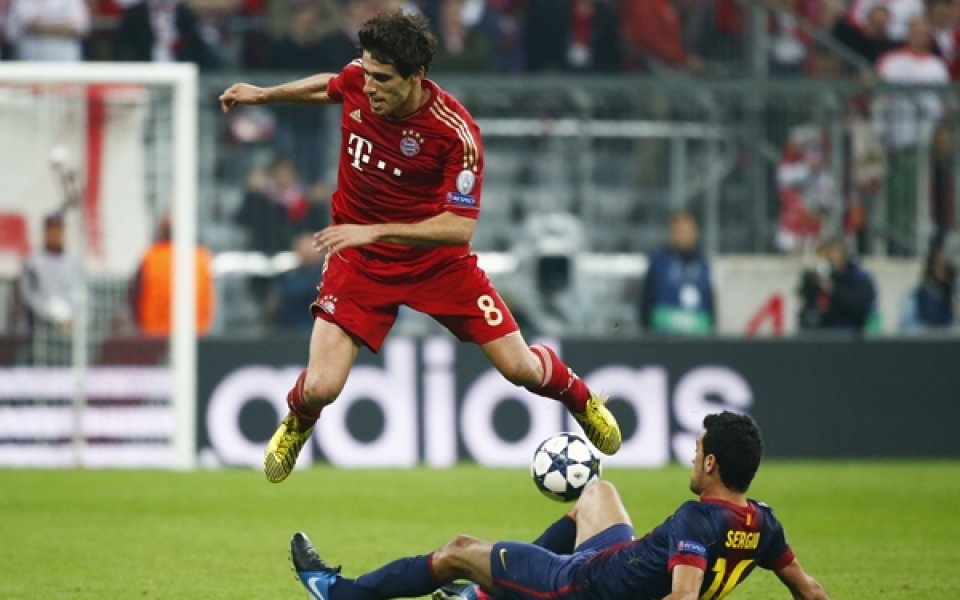 Мартинес: Въздъхнахме с облекчение, когато разбрахме, че Меси няма да играе