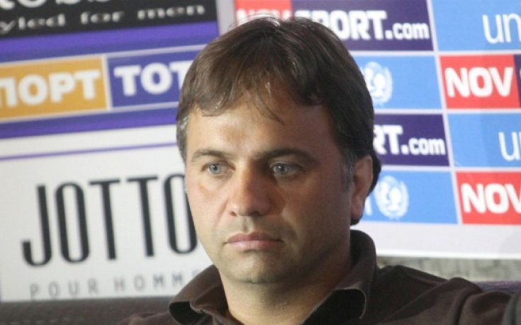 Николай Митов: Доволен съм от победата, но не и от Мюлдер