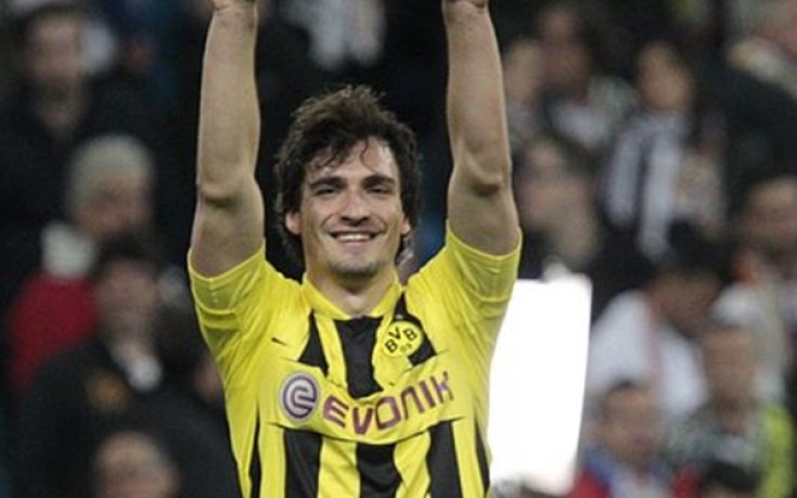 И Матс Хумелс зарязва Борусия Дортмунд