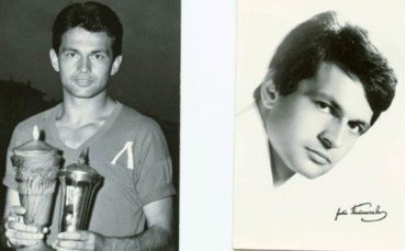 Ветераните на Левски и Ботев Пд с благотворителен мач в чест на Гунди