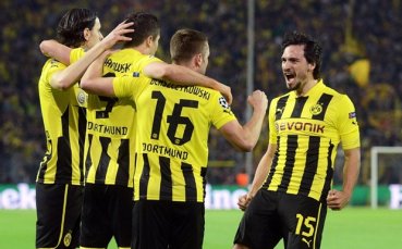 Хумелс: Сделката за Гьотце ме шокира, почти не спах през онази вечер