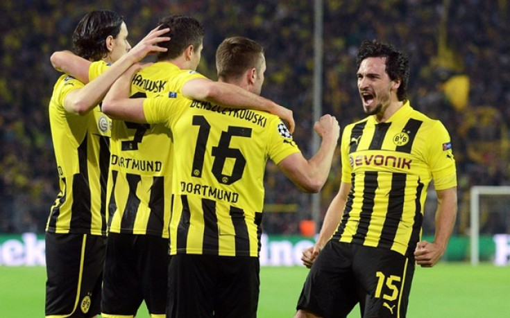 Хумелс: Сделката за Гьотце ме шокира, почти не спах през онази вечер