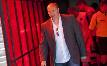 Емил Велев за мача Славия – Ботев Вр: Имаше порно