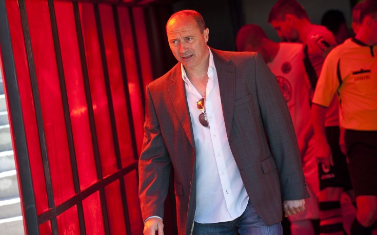 Емил Велев за мача Славия – Ботев Вр: Имаше порно