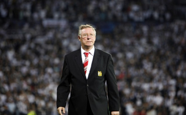 Великите моменти и тъжните мигове в кариерата на сър Алекс