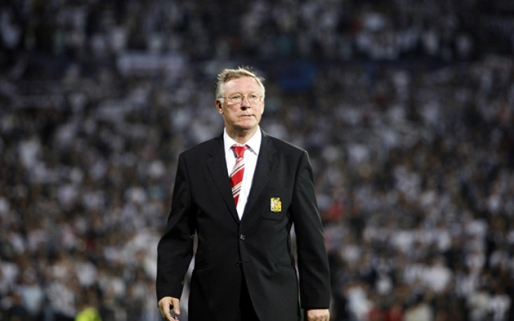 Великите моменти и тъжните мигове в кариерата на сър Алекс