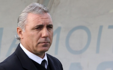 Стоичков: Животът няма да е лесен за Луис Суарес