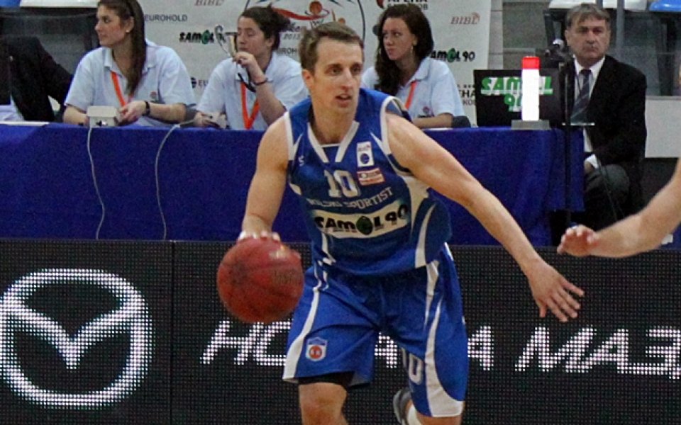 Страхотен Рилски шокира Лукойл в Правец, изравни серията