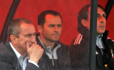 Мъри Стоилов: Готови сме да започнем и на 6 юли