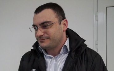 Боян Боев: Имаме късмет в Ловеч, надявам се той да продължи и да спечелим Купата