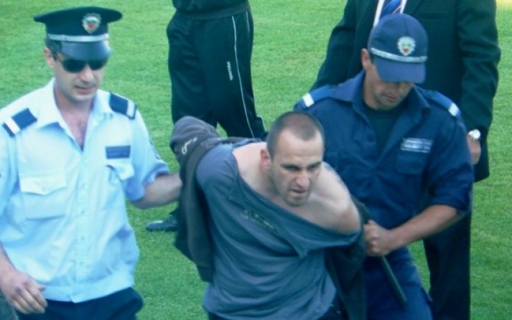 260 полицаи ще охраняват финала за Купата на България