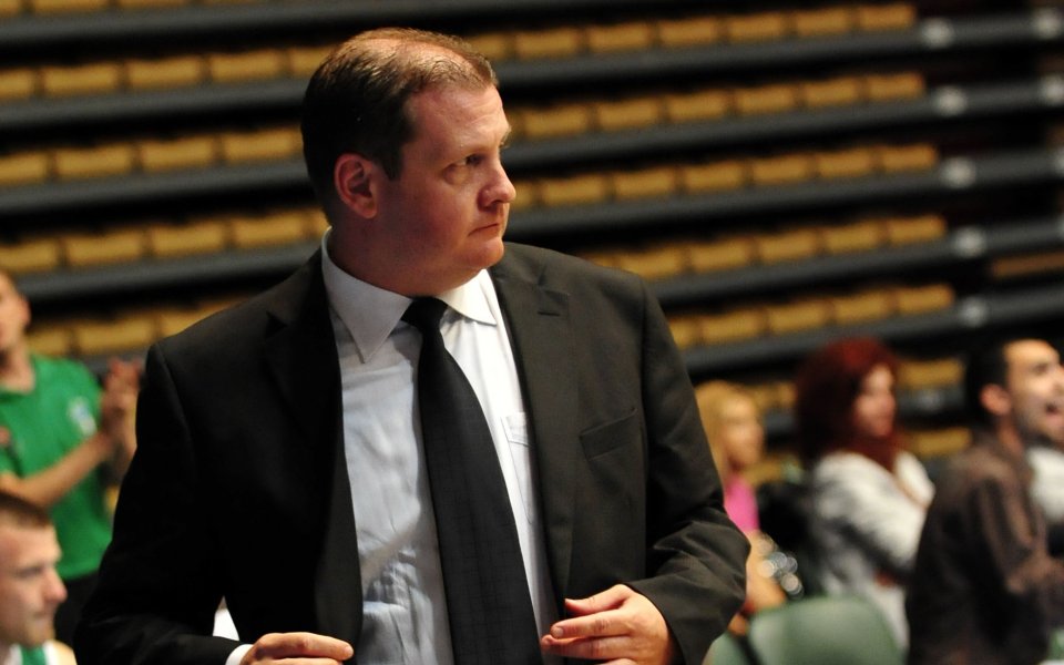 Александър Тодоров: Победата е зад феновете, Левски остава фаворит