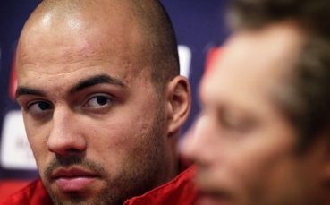 Без Ники Михайлов Твенте удари Грьонинген като гост в плейофите