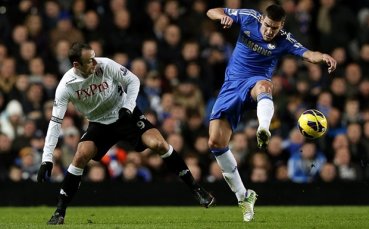 Испанец от Челси дори не мисли за завръщане в Барселона