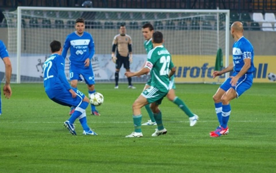 Мачът на истината дойде: Левски и Лудогорец решават титлата