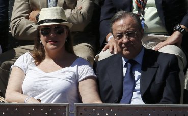 Реал Мадрид свика извънредна пресконференция