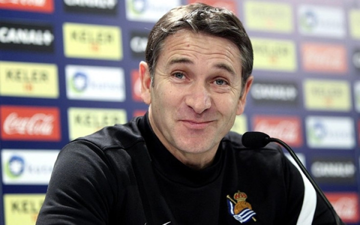 Рен ще атакува зона Шампионска лига с нов треньор